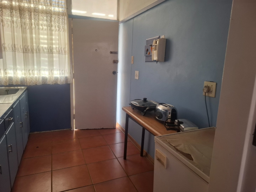 1 Bedroom Property for Sale in Kroonstad Central Free State